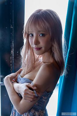 [Graphis, 桃乃木かな] SUMMER SPECIAL 2020 - Kana Momonogi Change! vol.1-9